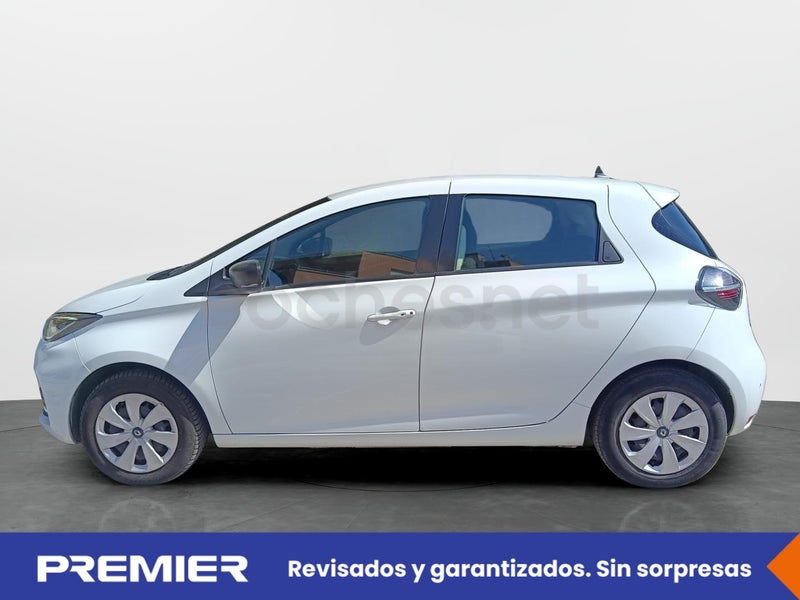 Renault Zoe 2020 — photo 7