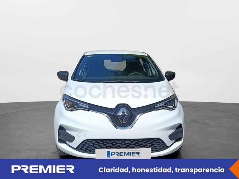 Renault Zoe 2020 — photo 8