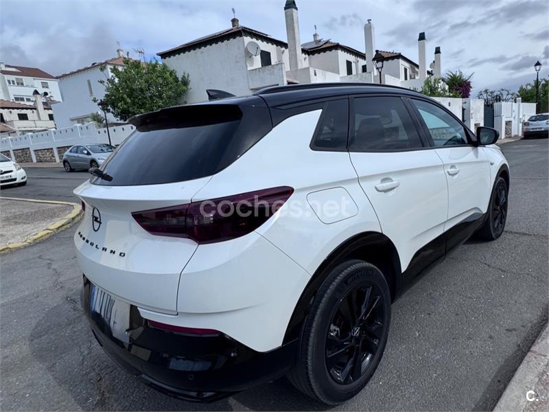 Opel Grandland 2022 — photo 4