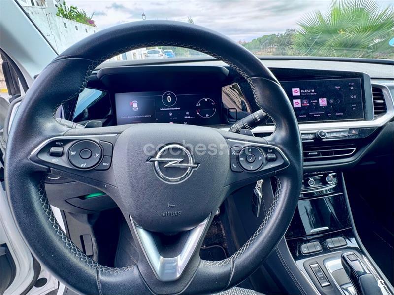 Opel Grandland 2022 — photo 7