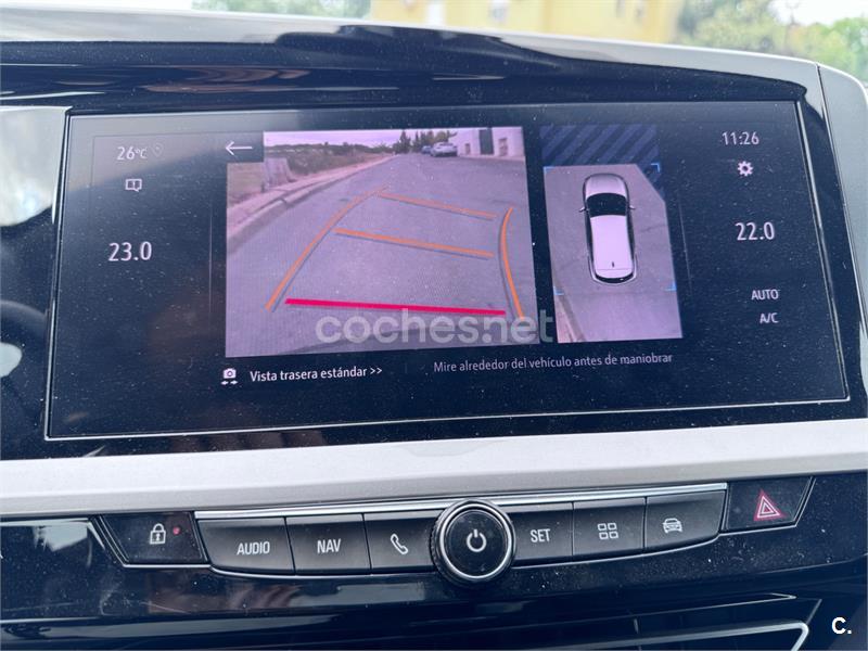 Opel Grandland 2022 — photo 8