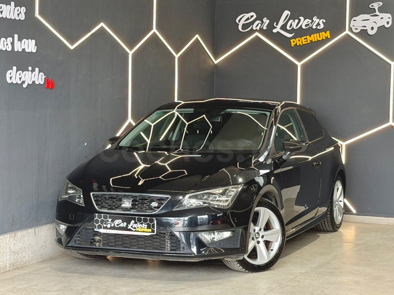 Seat León 2014