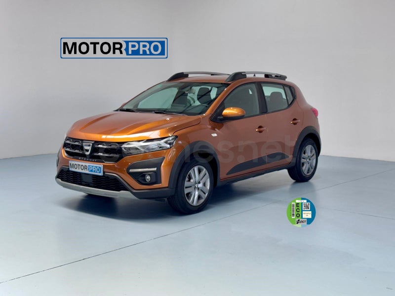 Dacia Sandero 2022