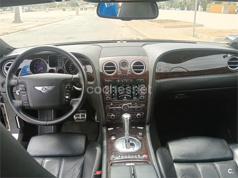 Bentley Continental Gt 2005 — photo 7
