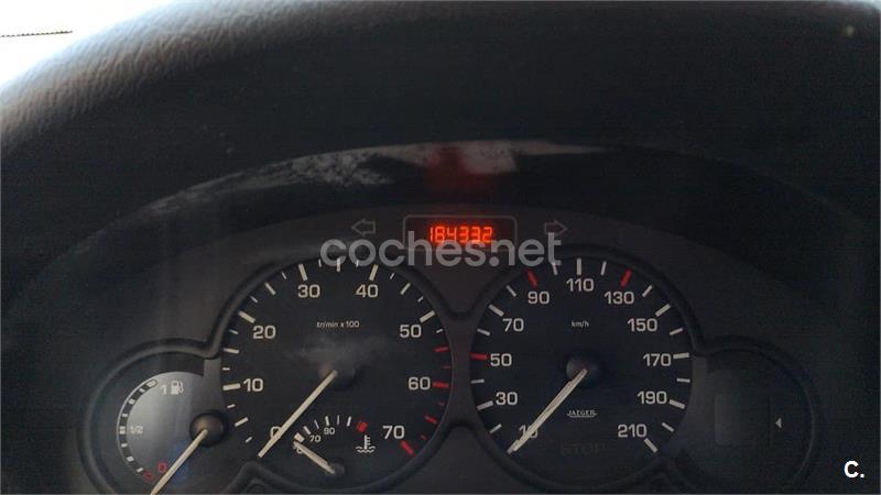 Citroen Berlingo 2009 — photo 8