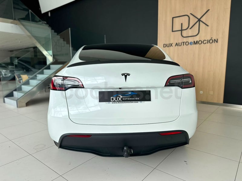 Tesla Model Y 2022 — photo 6