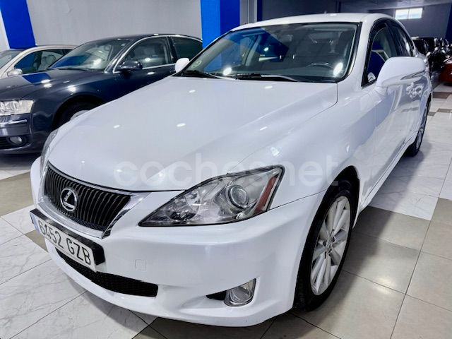 Lexus Is 2010