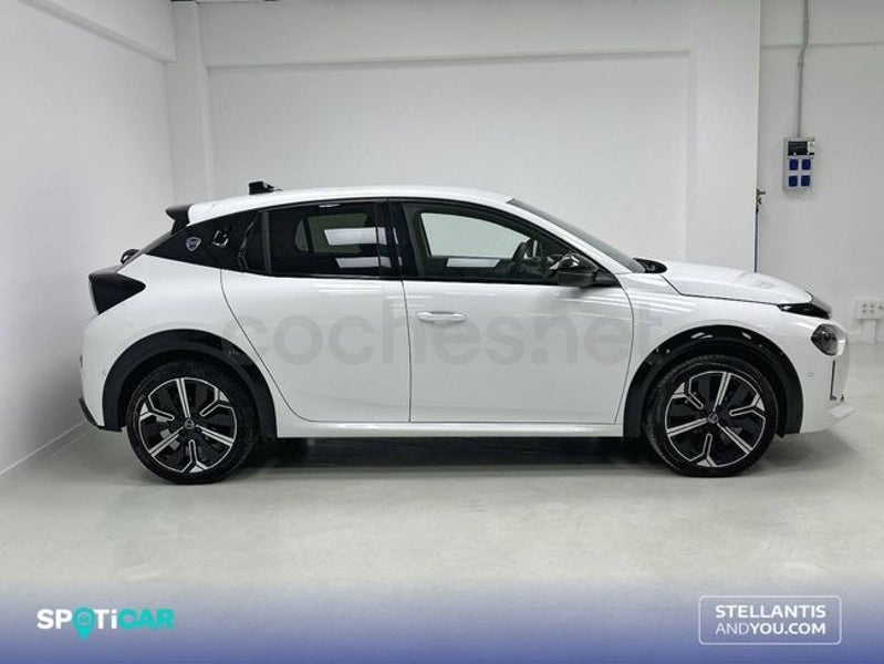 Lancia Ypsilon 2024 — photo 4