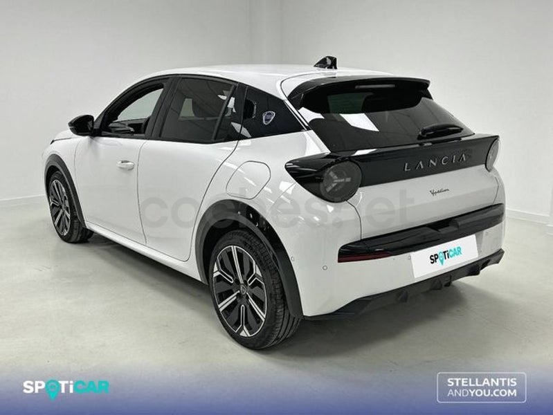 Lancia Ypsilon 2024 — photo 6