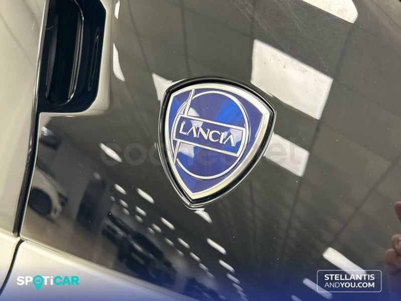 Lancia Ypsilon 2024 — photo 7