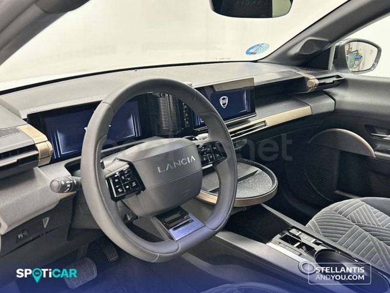 Lancia Ypsilon 2024 — photo 8