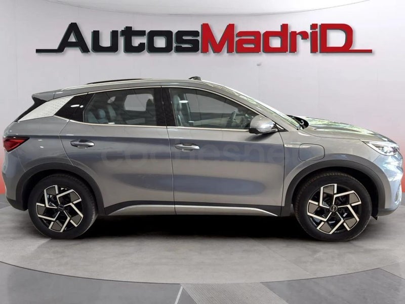 Byd Atto 3 2025 — photo 4