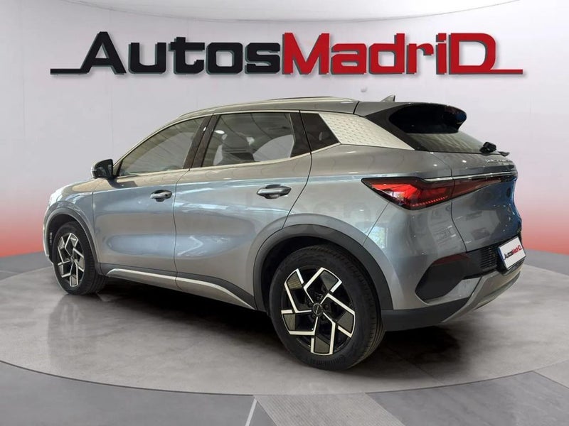 Byd Atto 3 2025 — photo 7