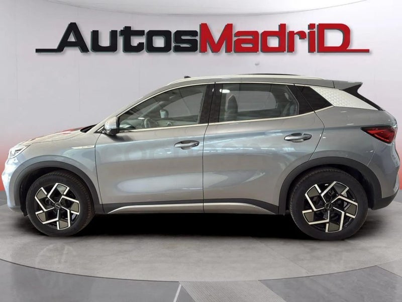 Byd Atto 3 2025 — photo 8