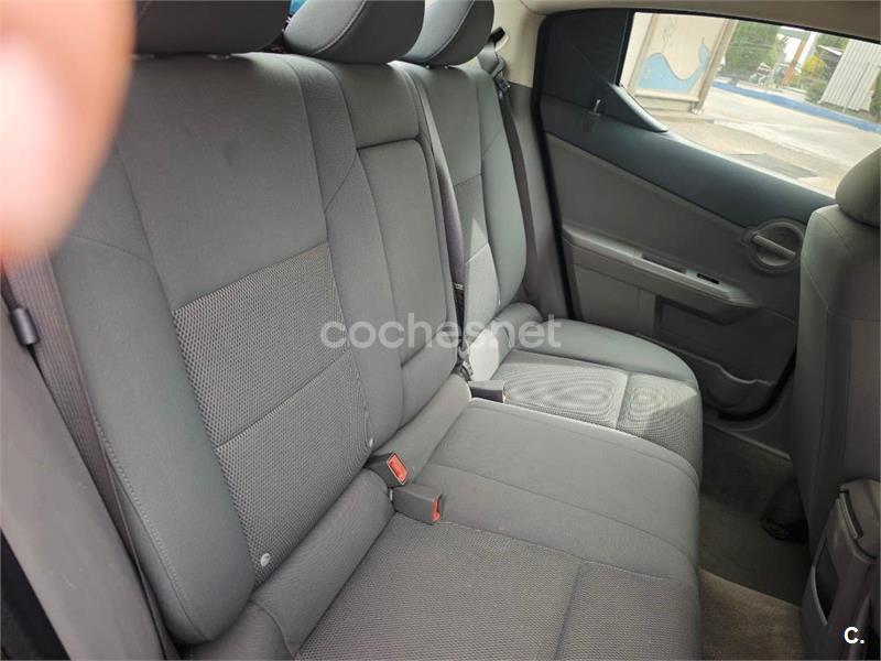Dodge Avenger 2008 — photo 8