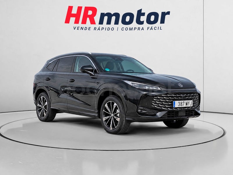 Mg Hs 2025