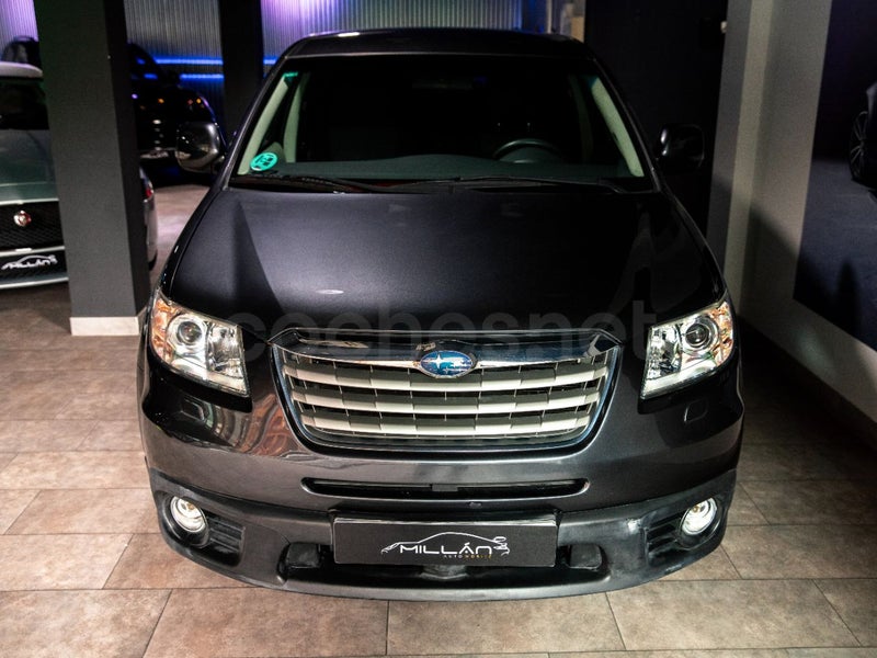 Subaru Tribeca 2008 — photo 3