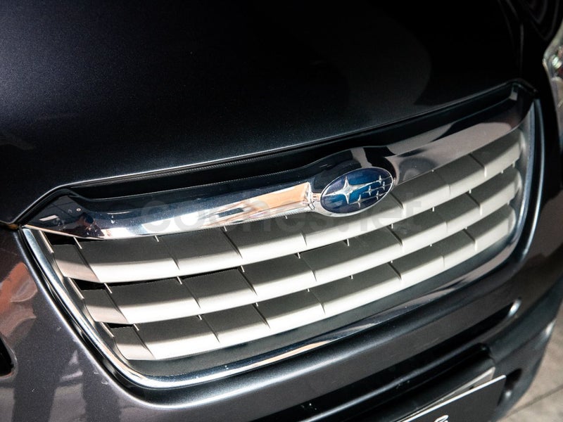 Subaru Tribeca 2008 — photo 7