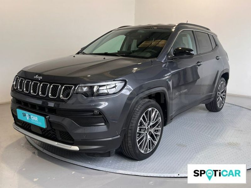 Jeep Compass 2021