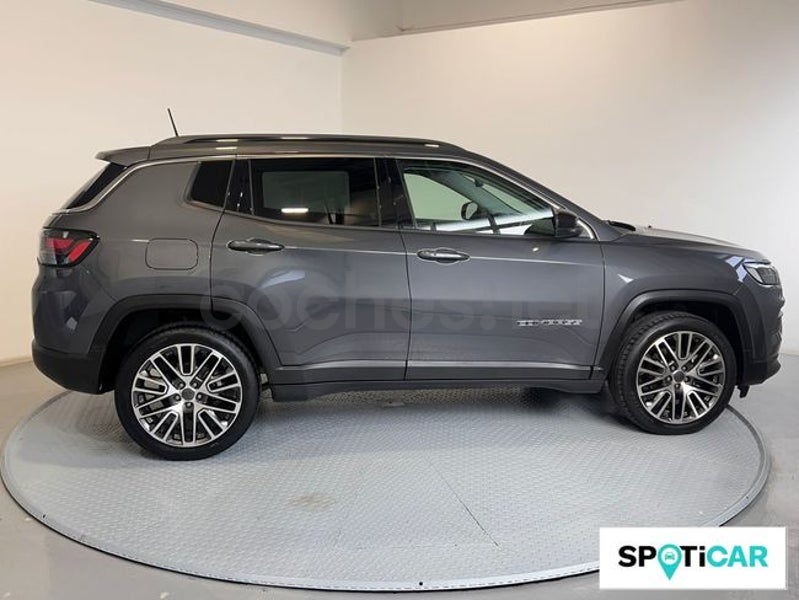 Jeep Compass 2021 — photo 4