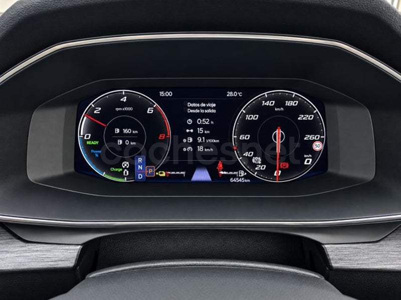 Seat León 2022 — photo 6