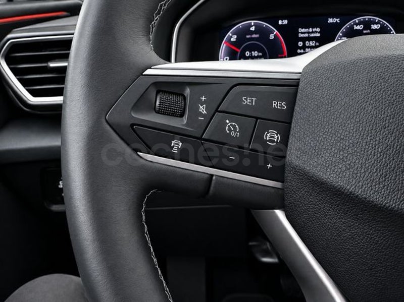 Seat León 2022 — photo 7