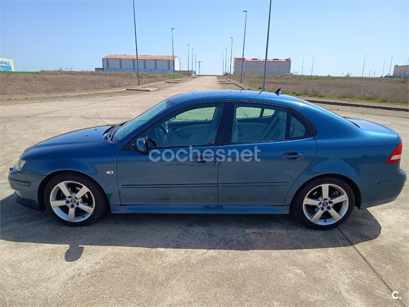 Saab 93 2007