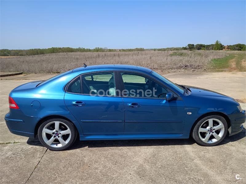 Saab 93 2007 — photo 2