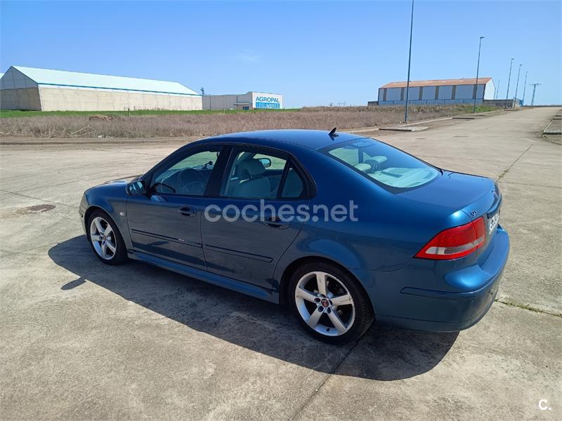 Saab 93 2007 — photo 3