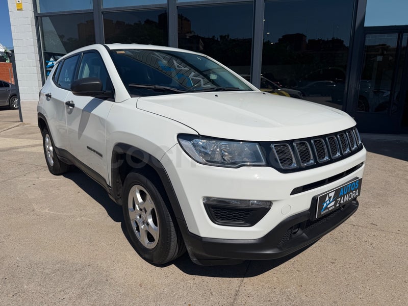 Jeep Compass 2021