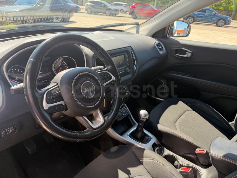 Jeep Compass 2021 — photo 2