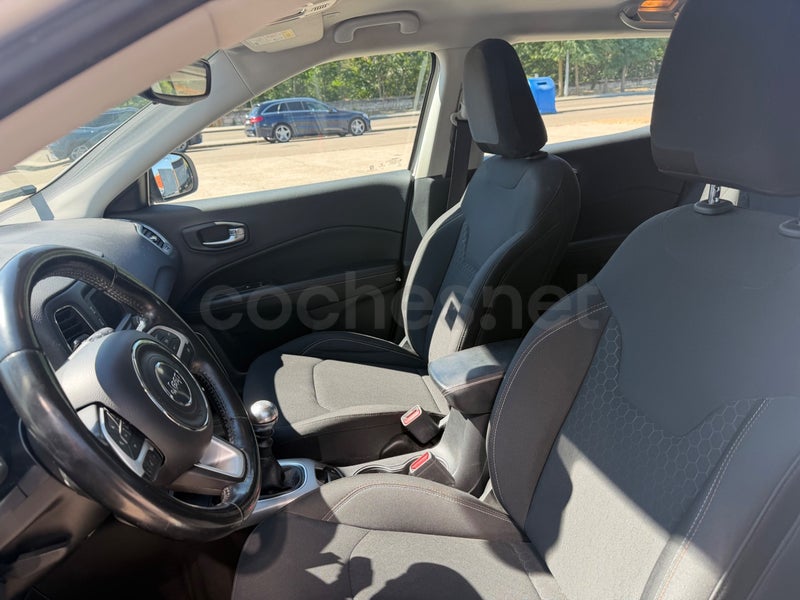 Jeep Compass 2021 — photo 3