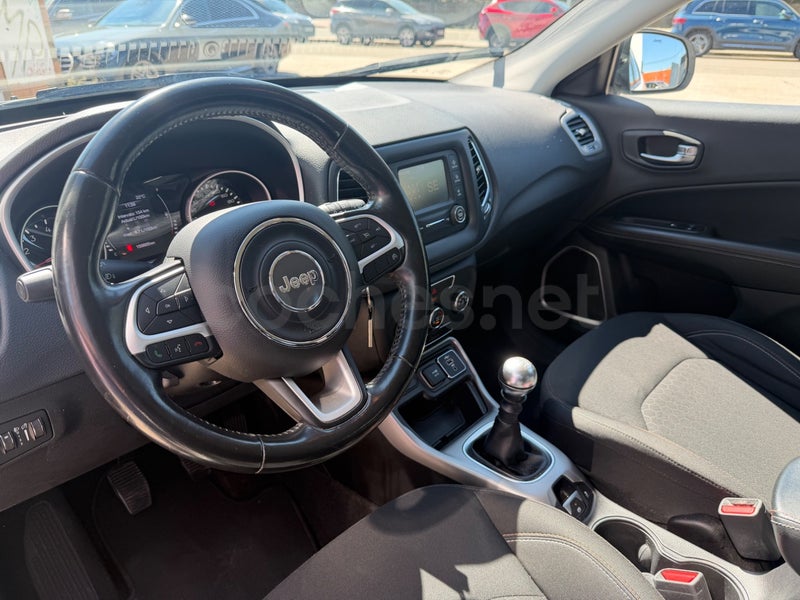 Jeep Compass 2021 — photo 4