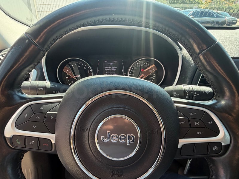 Jeep Compass 2021 — photo 6