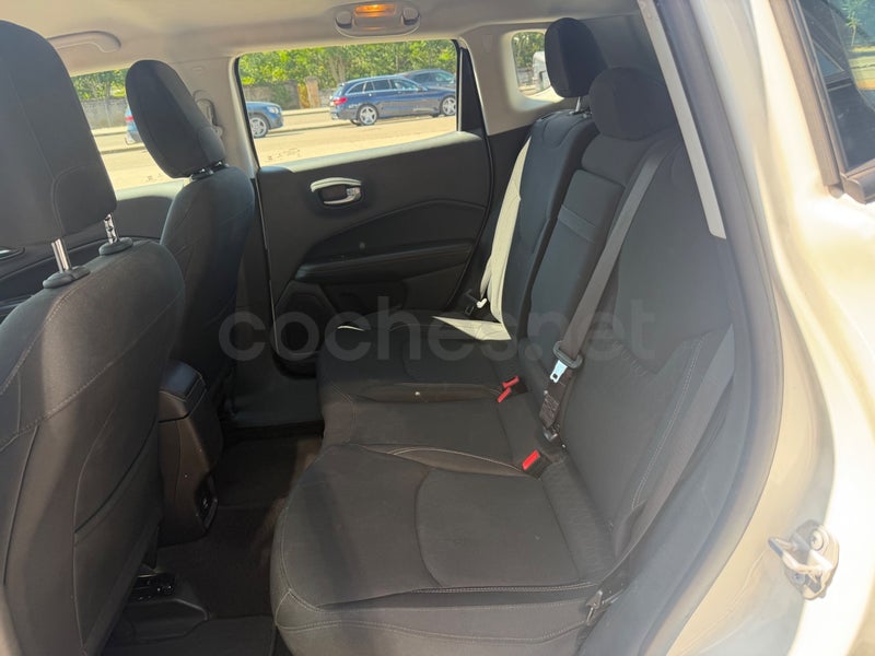 Jeep Compass 2021 — photo 7