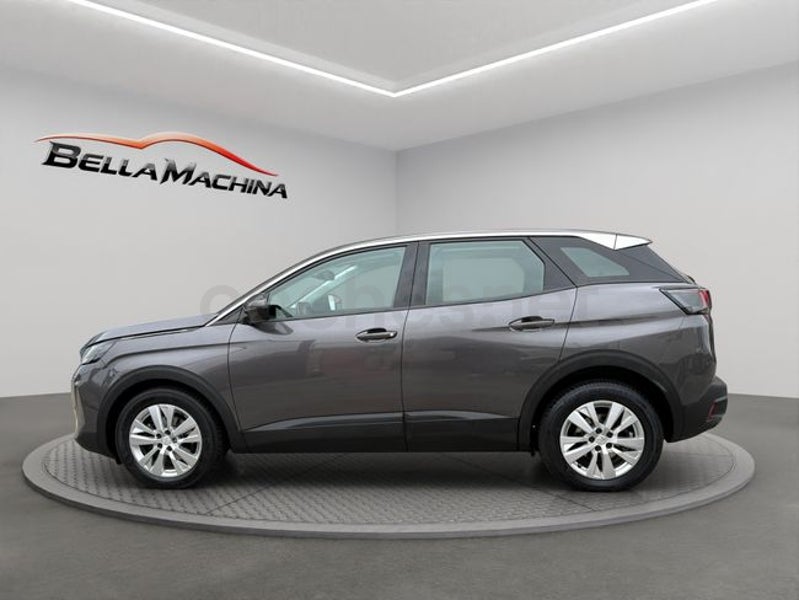 Peugeot 3008 2022 — photo 2