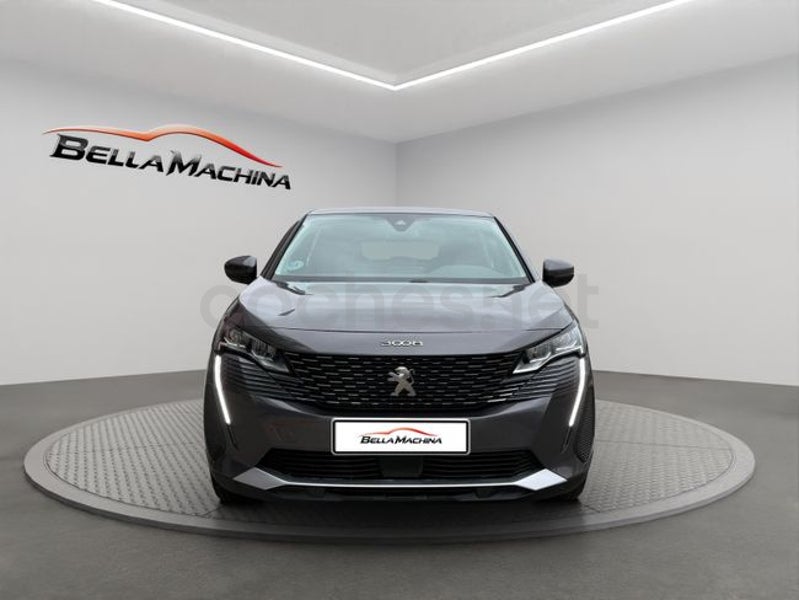 Peugeot 3008 2022 — photo 3
