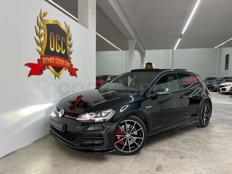 Volkswagen Golf 2020