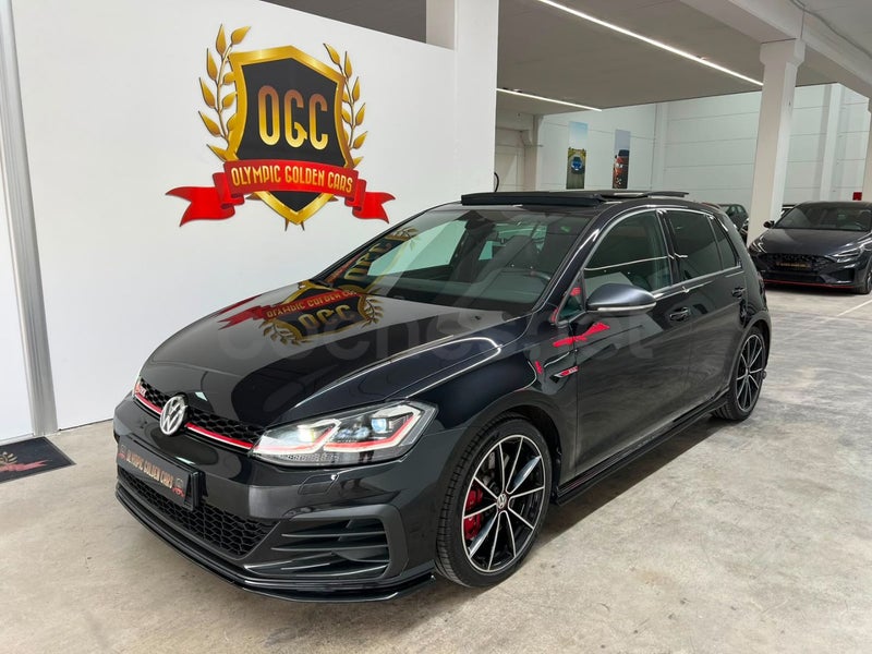 Volkswagen Golf 2020 — photo 2