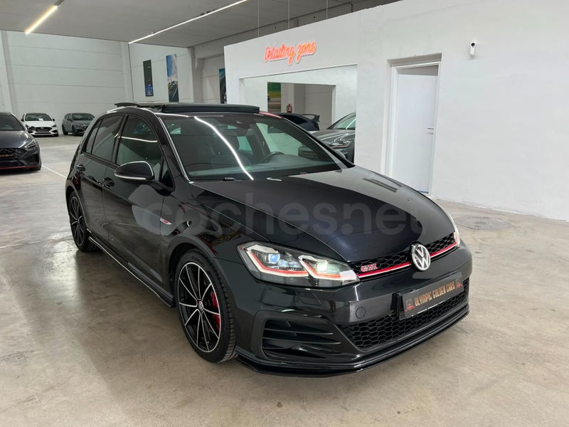 Volkswagen Golf 2020 — photo 5