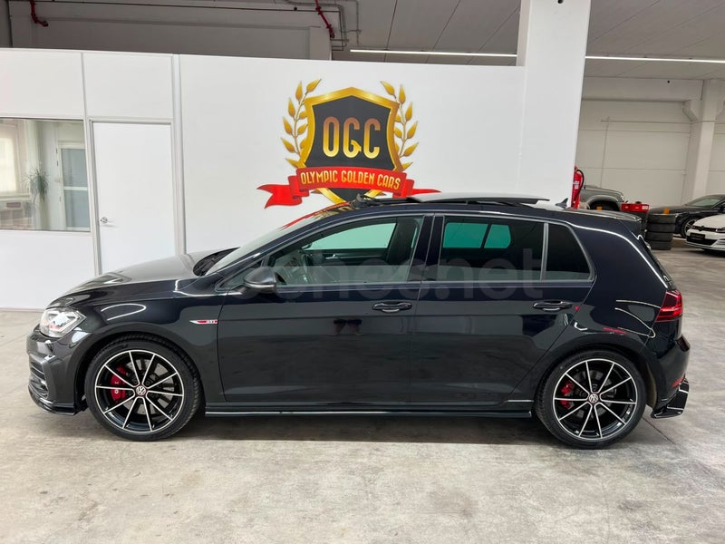 Volkswagen Golf 2020 — photo 6