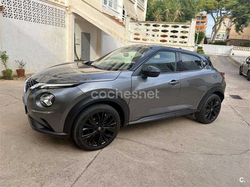 Nissan Juke 2021 — photo 2