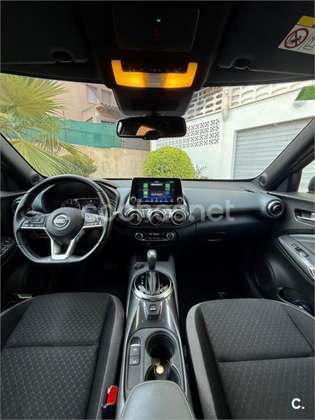 Nissan Juke 2021 — photo 7