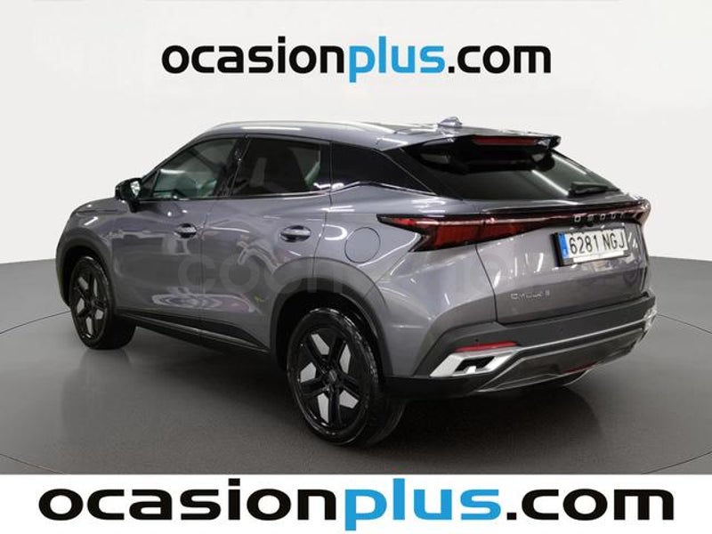 Omoda 5 2025 — photo 3