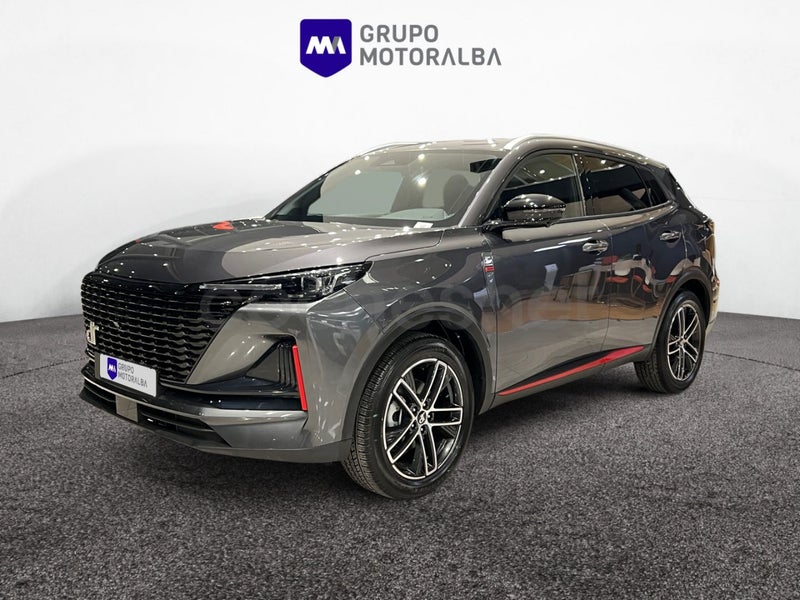 Dr Automobiles Dr 5 2026