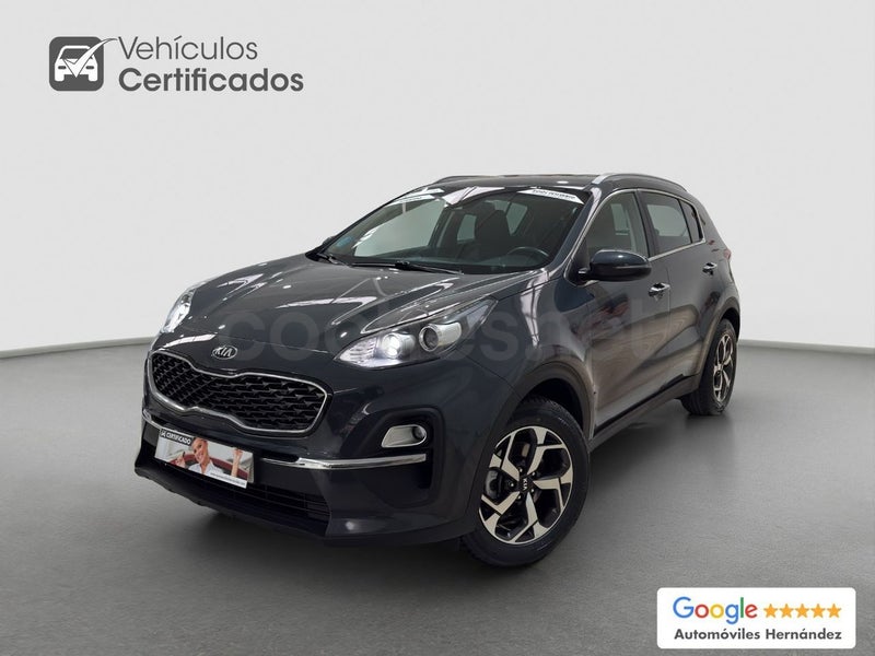 Kia Sportage 2020