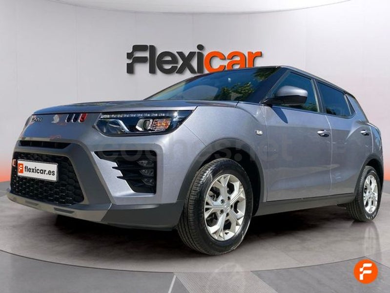 Ssangyong Tivoli 2024 — photo 7