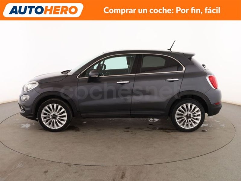Fiat 500x 2015 — photo 3
