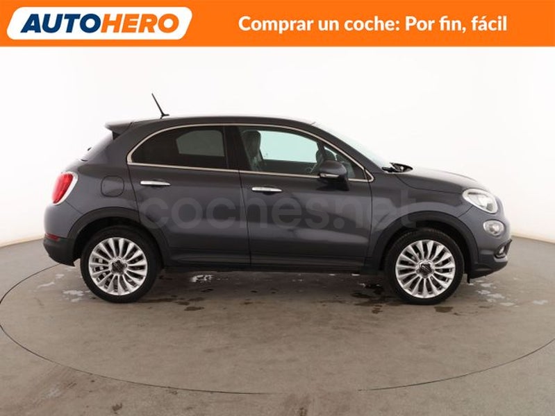 Fiat 500x 2015 — photo 7