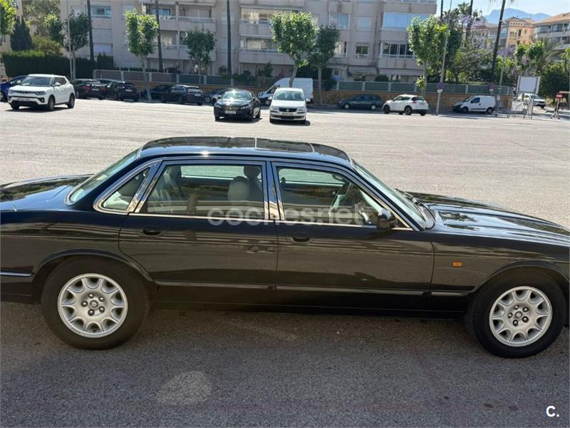 Jaguar Serie Xj 1998